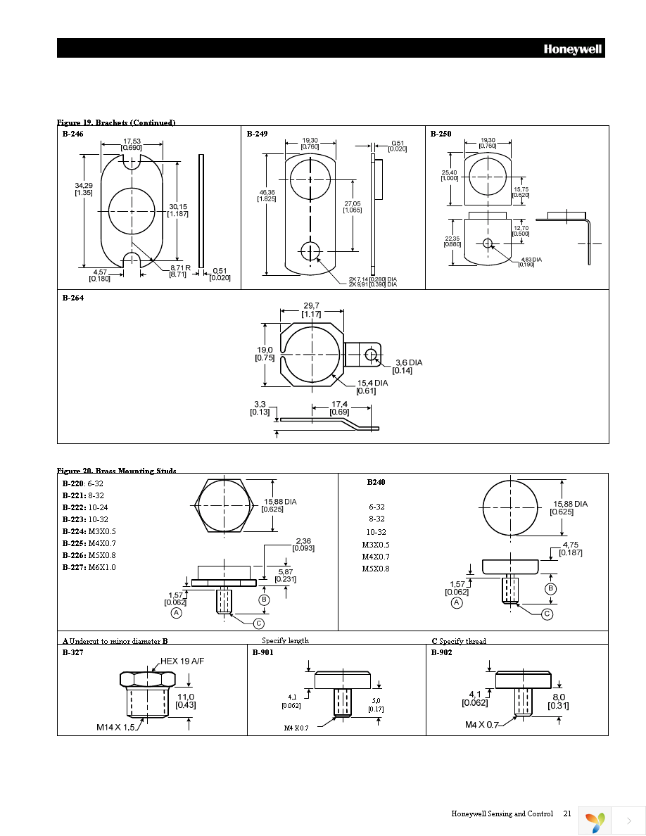 3455RC 83090009 Page 21